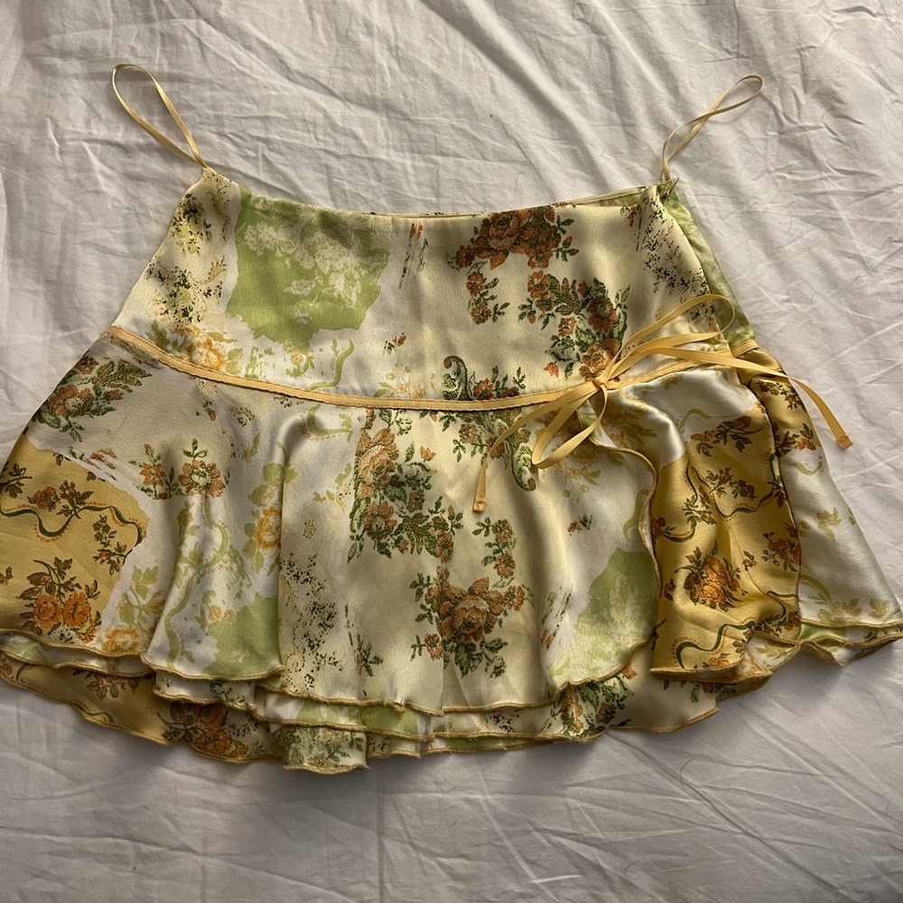 Urban outfitters skirt